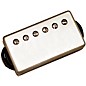 Habanero Pickups by Grover Jackson Bonney Humbucker Pickup Nickel Bridge thumbnail