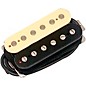 Habanero Pickups by Grover Jackson Bonney Humbucker Pickup Zebra Bridge thumbnail