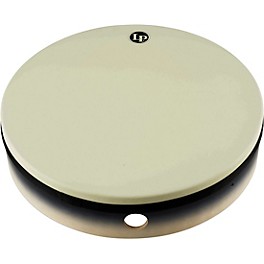 LP 18" x 4" Tunable Bendir Black Fade