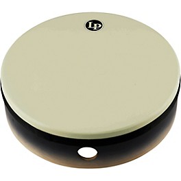 LP 14" x 4" Tunable Bendir Black Fade