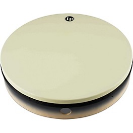 LP 20" x 4" Tunable Bendir Black Fade