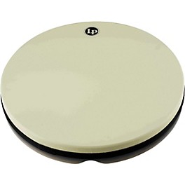 LP 18" x 2.5" Tunable Tar Black Fade