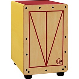 LP Lil' MT Box Cajon