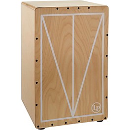 LP Mona Tavakoli Signature MT Box Cajon