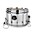 Mapex Quantum Agility Series 14" Marching ... Mapex Quantum Agility Series 14" Marching Snare Drum 14 x 10 in. Diamond Dazzle