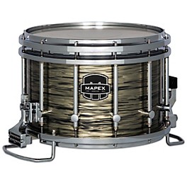 Mapex Quantum Agility Drums on ... Mapex Quantum Agility Drums on Demand Series Marching Snare Drum 14 x 10 in. Natural Shale