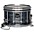 Mapex Quantum Agility Drums on Dem... Mapex Quantum Agility Drums on Demand Series Marching Snare Drum 14 x 10 in. Dark Shale