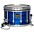 Mapex Quantum Agility Drums on De... Mapex Quantum Agility Drums on Demand Series Marching Snare Drum 14 x 10 in. Blue Ripple