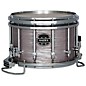 Mapex Quantum Agility Drums on Demand Series Marching Snare Drum 14 x 10 in. Platinum Shale thumbnail