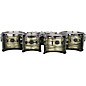 Mapex Quantum Mark II Drums on Demand Series Classic Cut Tenor Large Marching Quint 6, 10 ,12, 13, 14 in. Natural Shale thumbnail