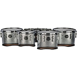 Mapex Quantum Mar... Mapex Quantum Mark II Series Classic Cut Tenor Large Marching Quint 6, 10 ,12, 13, 14 in. Diamond Dazzle