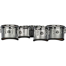 Mapex Quantum ... Mapex Quantum Mark II Series California Cut Tenor Large Marching Quint 6, 10 ,12, 13, 14 in. Diamond Dazzle