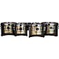 Mapex Quantum Mark II Drums on Demand Series Classic Cut Tenor Large Marching Sextet 6, 8, 10, 12, 13, 14 in. Natural Shale thumbnail