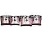 Mapex Quantum Mark II Drums on Demand Series Classic Cut Tenor Large Marching Sextet 6, 8, 10, 12, 13, 14 in. Platinum Shale thumbnail