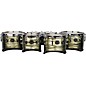 Mapex Quantum Mark II Drums on Demand Series California Cut Tenor Small Marching Quint 6, 8, 10, 12, 13 in. Natural Shale thumbnail