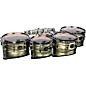 Mapex Quantum Mark II Drums on Demand Series California Cut Tenor Small Marching Quint 6, 8, 10, 12, 13 in. Natural Shale