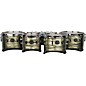 Mapex Quantum Mark II Drums on Demand Series California Cut Tenor Large Marching Quint 6, 10 ,12, 13, 14 in. Natural Shale thumbnail