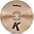 Zildjian K Paper Thin Crash Cymbal 20 in. Zildjian K Paper Thin Crash Cymbal 18 in.