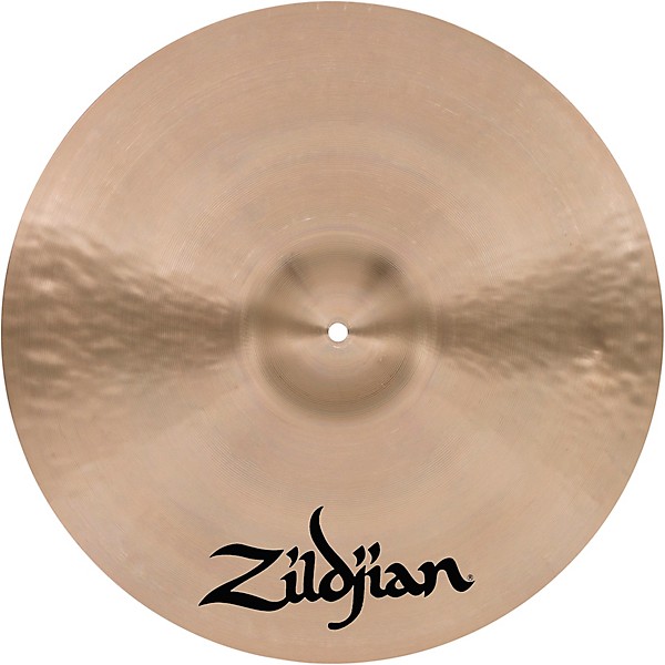 Zildjian K Paper Thin Crash Cymbal 18 in.