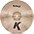 Zildjian K Paper Thin Crash Cymbal 19 in. Zildjian K Paper Thin Crash Cymbal 19 in.