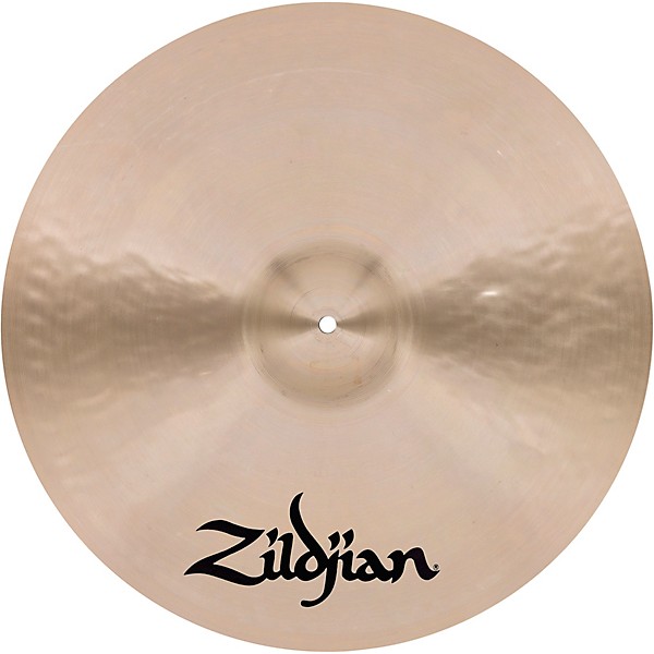 Zildjian K Paper Thin Crash Cymbal 19 in.