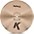 Zildjian K Paper Thin Crash Cymbal 20 in. Zildjian K Paper Thin Crash Cymbal 20 in.