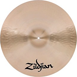 Zildjian K Paper Thin Crash Cymbal 20 in.