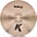 Zildjian K Paper Thin Crash Cymbal 20 in. Zildjian K Paper Thin Crash Cymbal 21 in.