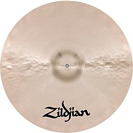 Zildjian K Paper Thin Crash Cymbal 21 in.