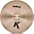 Zildjian K Paper Thin Crash Cymbal 20 in. Zildjian K Paper Thin Crash Cymbal 22 in.