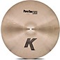 Zildjian K Paper Thin Crash Cymbal 22 in. thumbnail