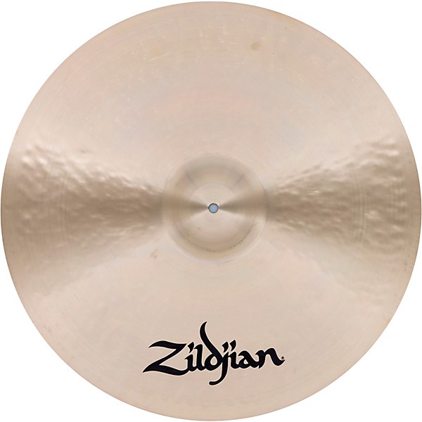 Zildjian K Paper Thin Crash Cymbal 22 in.