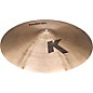Zildjian K Paper Thin Crash Cymbal 22 in.