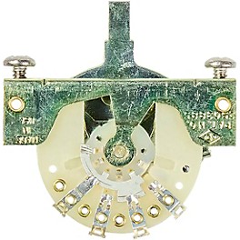 920d Custom 5-Way CRL Selector Switch