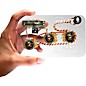 920d Custom Stratocaster 7-Way SSS Upgraded Wiring Harness With Neck On Mod thumbnail