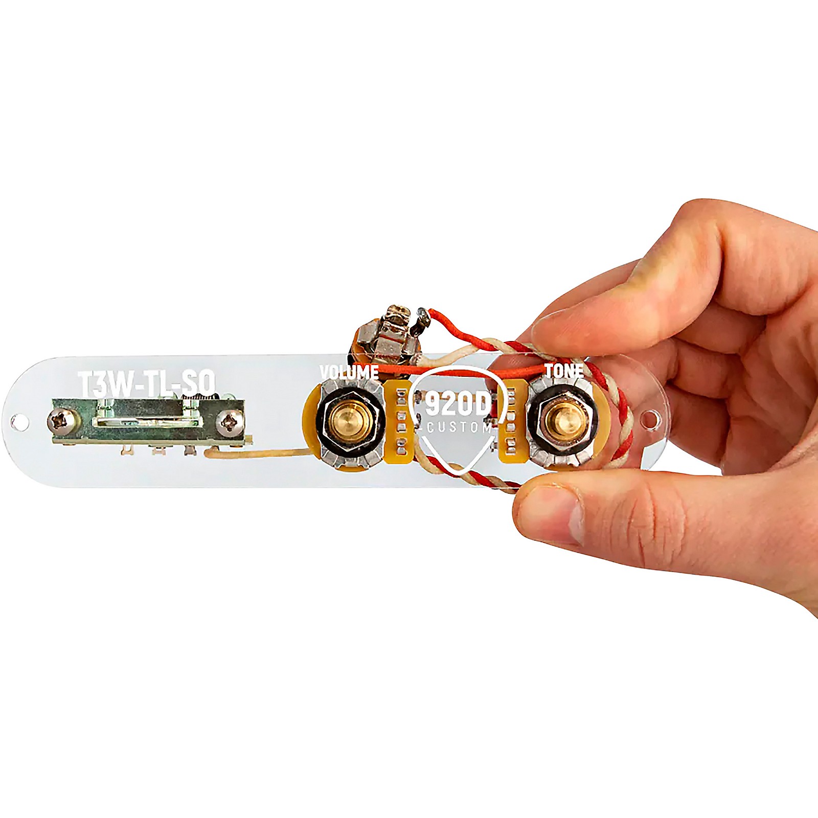 920d Custom 72 Telecaster Upgraded Wiring Harness Guitar Center