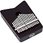 LP 17-Key Pentatonic Kalimba Deep Cherry thumbnail