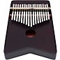 LP 17-Key Pentatonic Kalimba Deep Cherry