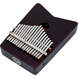 LP 17-Key Pentatonic Kalimba Deep Cherry