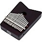 LP 17-Key Pentatonic Kalimba Deep Cherry