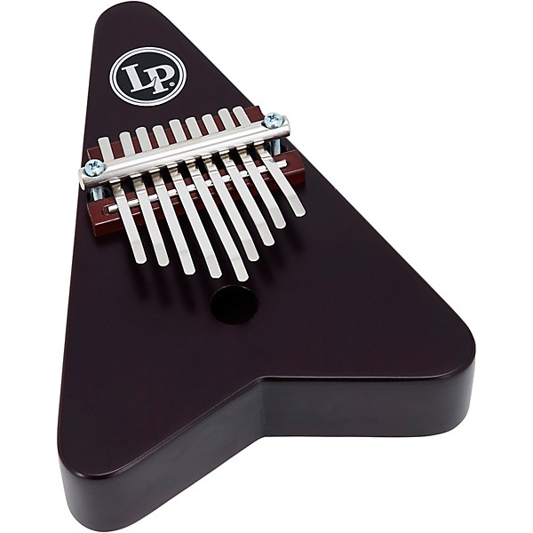 8 - Key Mini Kalimba Musical Instrument – African Accessory