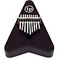 LP 9-Key Pentatonic Kalimba Deep Cherry