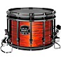 Mapex Quantum Agility Drums on Demand Series 14" Marching Snare Drum 14 x 10 in. Red Ripple thumbnail