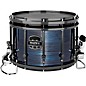 Mapex Quantum Agility Drums on Demand Series 14" Marching Snare Drum 14 x 10 in. Navy Ripple thumbnail