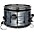 Mapex Quantum Agility Drums on... Mapex Quantum Agility Drums on Demand Series 14" Marching Snare Drum 14 x 10 in. Dark Shale