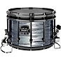 Mapex Quantum Agility Drums on Demand Series 14" Marching Snare Drum 14 x 10 in. Dark Shale thumbnail