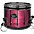 Mapex Quantum Class... Mapex Quantum Classic Drums on Demand Series 14" Black Marching Snare Drum 14 x 12 in. Burgundy Ripple