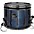 Mapex Quantum Classic D... Mapex Quantum Classic Drums on Demand Series 14" Black Marching Snare Drum 14 x 12 in. Navy Ripple