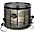 Mapex Quantum Classic... Mapex Quantum Classic Drums on Demand Series 14" Black Marching Snare Drum 14 x 12 in. Natural Shale