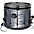 Mapex Quantum Classic Dr... Mapex Quantum Classic Drums on Demand Series 14" Black Marching Snare Drum 14 x 12 in. Dark Shale